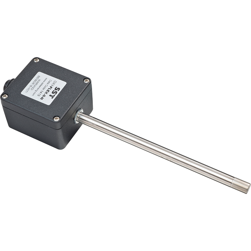 OXY-FLEX-Oxygen-Analyzer