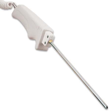 PRS-INTEGRAL-PROBES