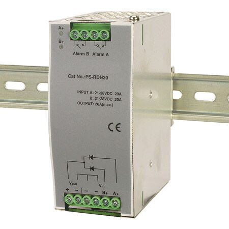 PS-RDN20-Srs-P-S--Module