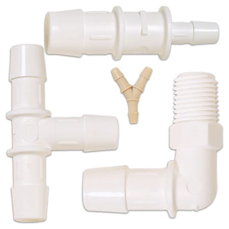 Plastic-Fittings