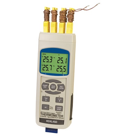 RDXL-SD-Series
