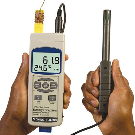 RHXL3SD-Series