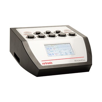 Calibration & Software