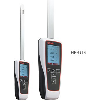 Series-HP-GTS