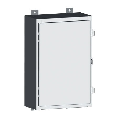 SCE-Wall-1door