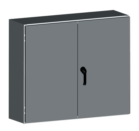 SCE-Wall-2door