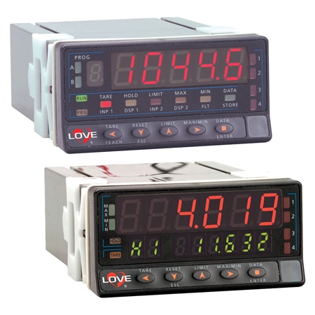 Series-LCI308-LCI408