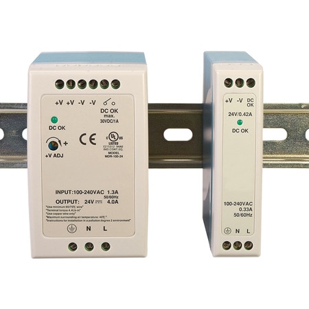 SL-PS-Srs-DIN-Rail-P-S-