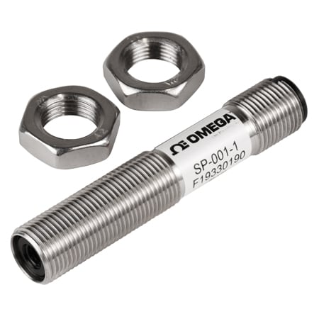 SP-001-2-Series