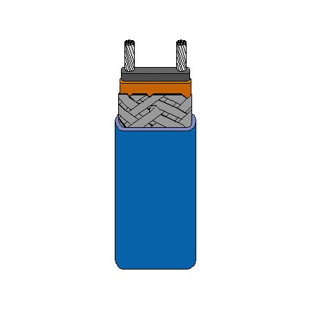 SRL-HEATCABLE