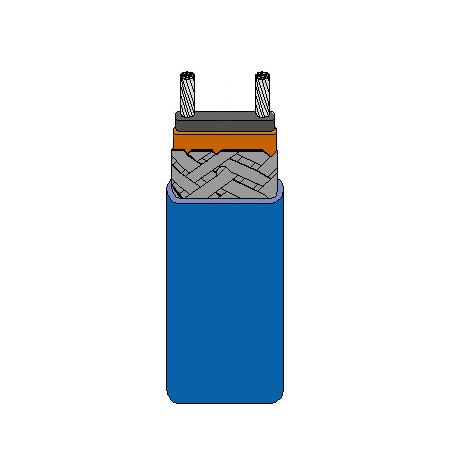 SRME-HEATCABLE