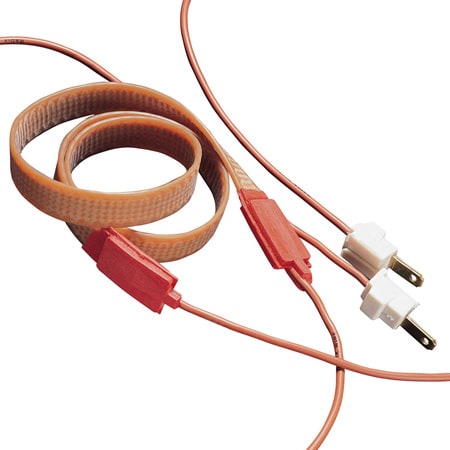 SRT-heaters
