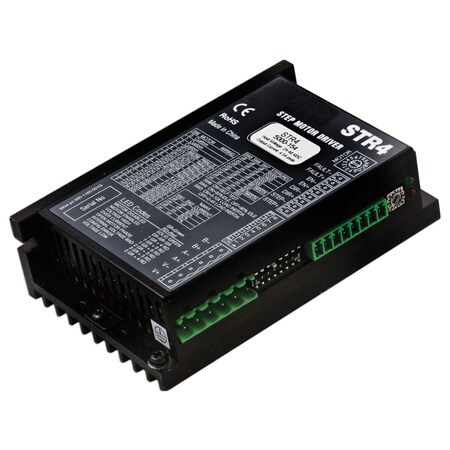 STR-Srs-Stepper-Drives
