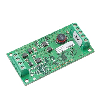 Oxygen-Sensor-Interface-Board