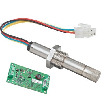 Zirconia-O2-Sensor