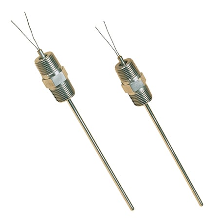 SUPER-CLAD-PROBES