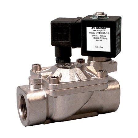 SV4000A-Series