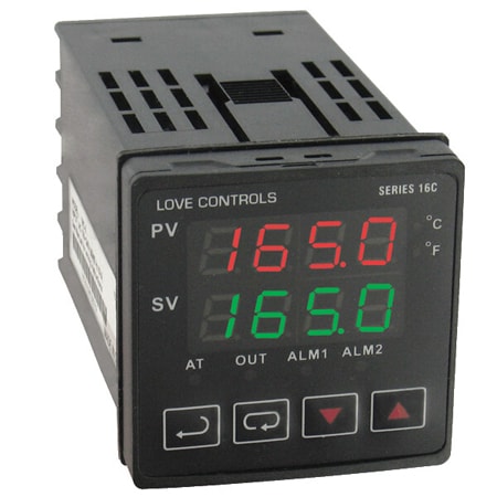 Series-16C