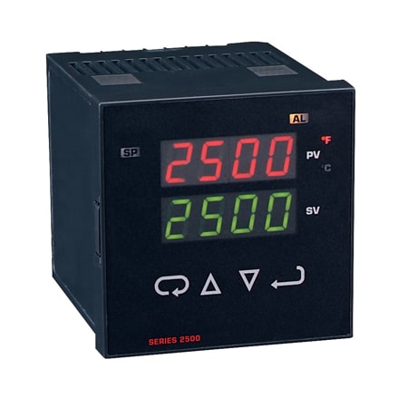 Series-2500