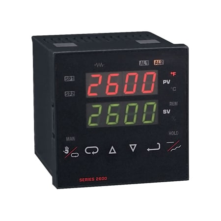 Series-2600