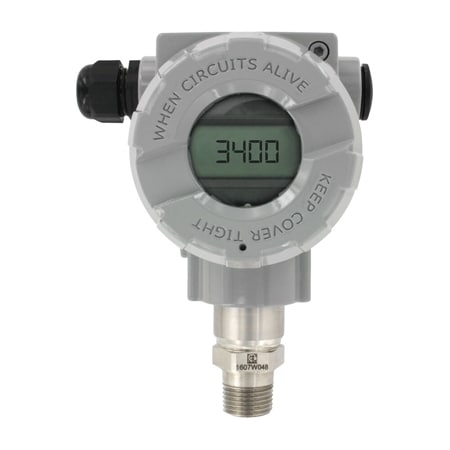 Series-3400