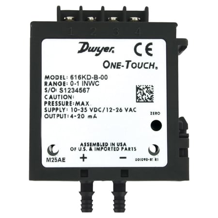 Series-616KD