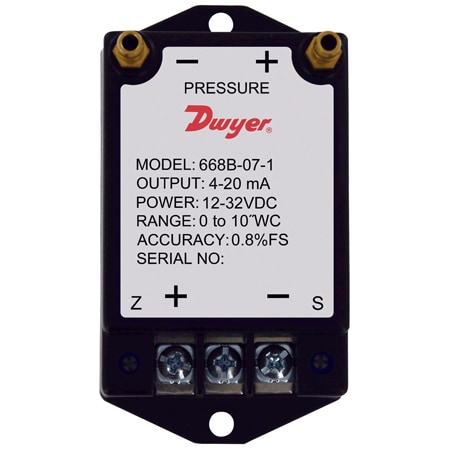 Series-668B-D