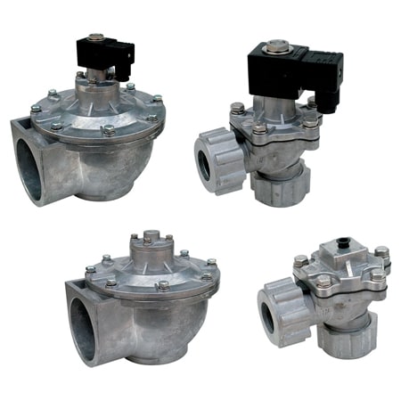 Series-DCV-RDCV
