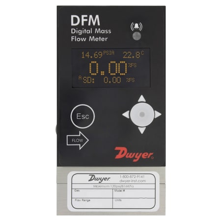 Series-DFM