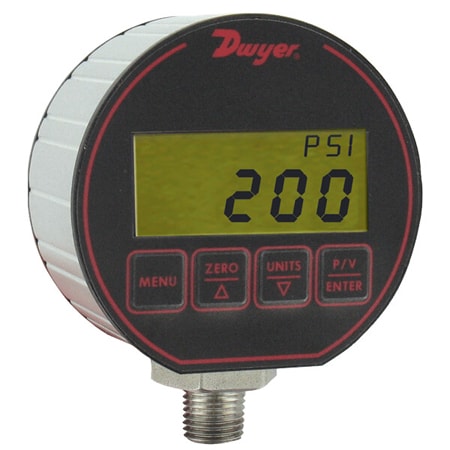 Series-DPG-200