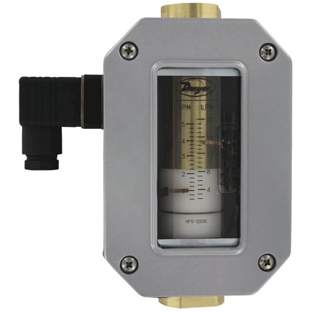 Series-HFO