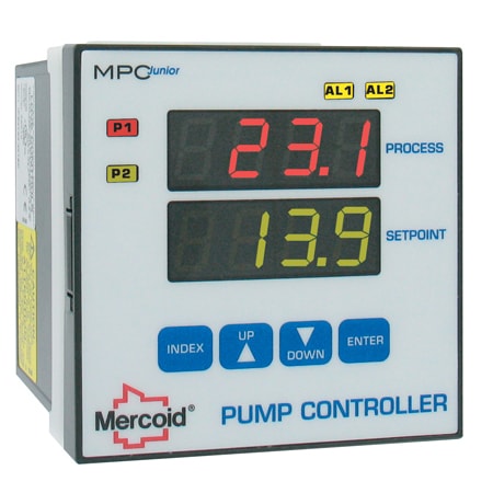 Series-MPCJR