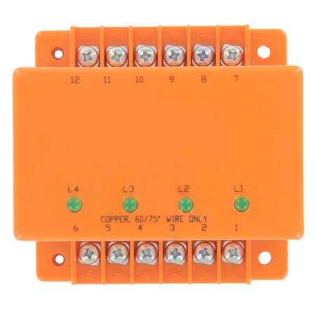 Series-QPC