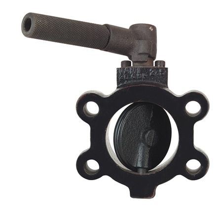 Butterfly Valve