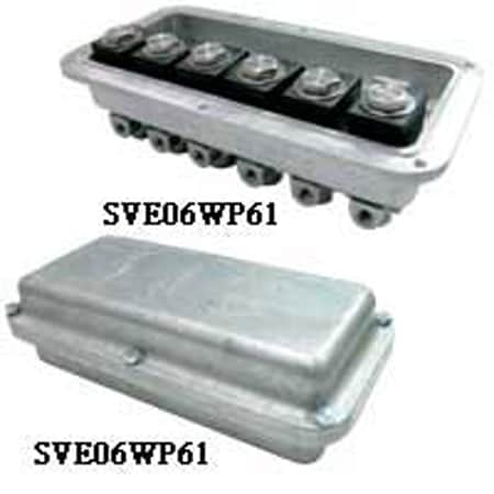 Series-SVE