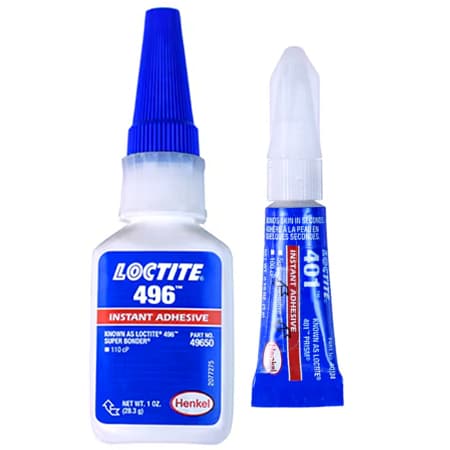 Strain-Gage-Adhesives