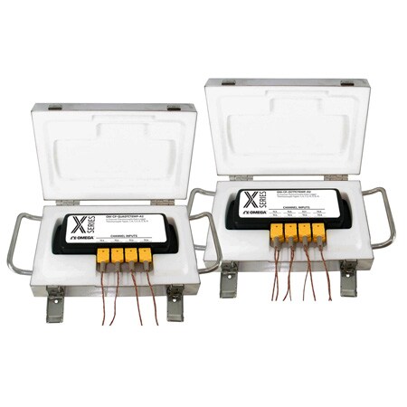 OM-CP-XTHERMOVAULT-Series