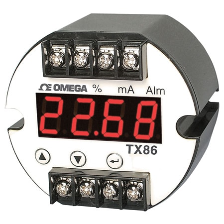 TX86-Transmitter