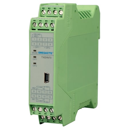 TXDIN70-Series-Tx