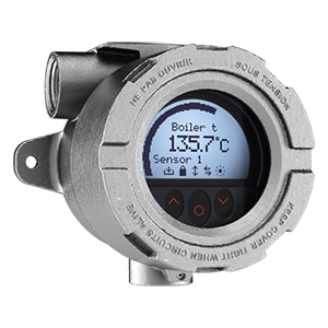 TXUN-FD-Temp-Transmitter
