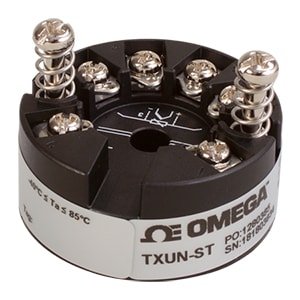 TXUN-ST-FM-Series-Tx