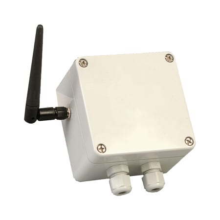 UWTC-2A-NEMA-Series