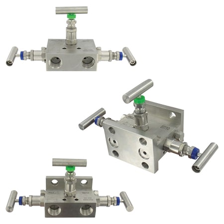 Block Valve