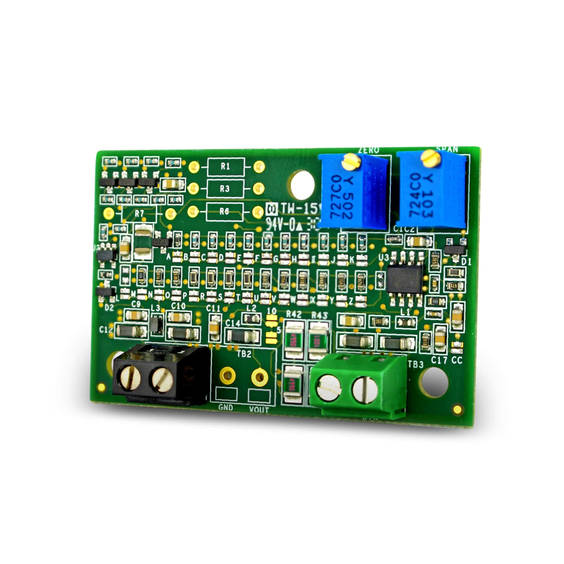 Transmitter-Board-Only