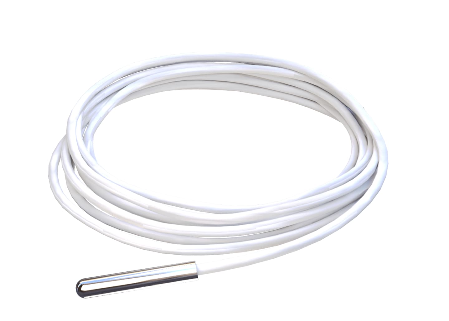 Thermistor Wire Sensors & Elements