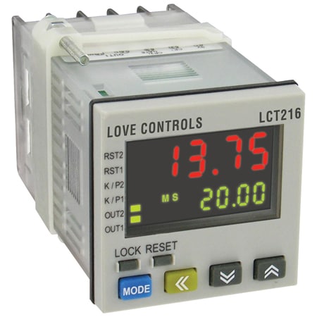 Series-LCT216