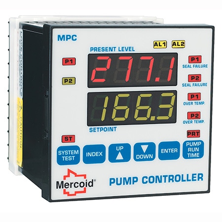 Series-MPC
