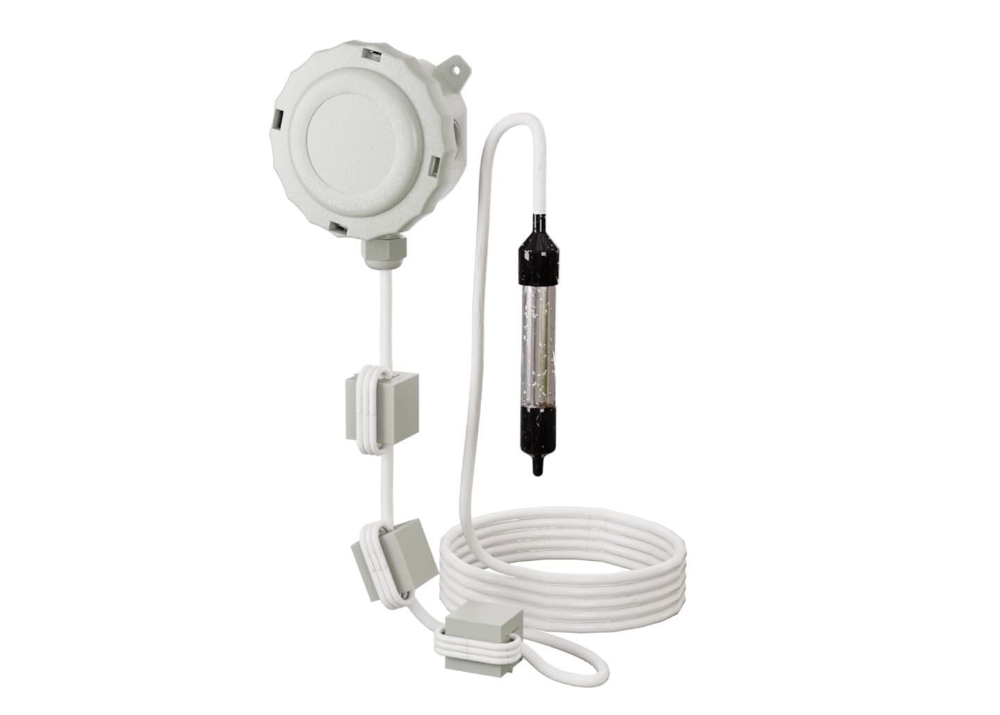RH-Remote-Probe