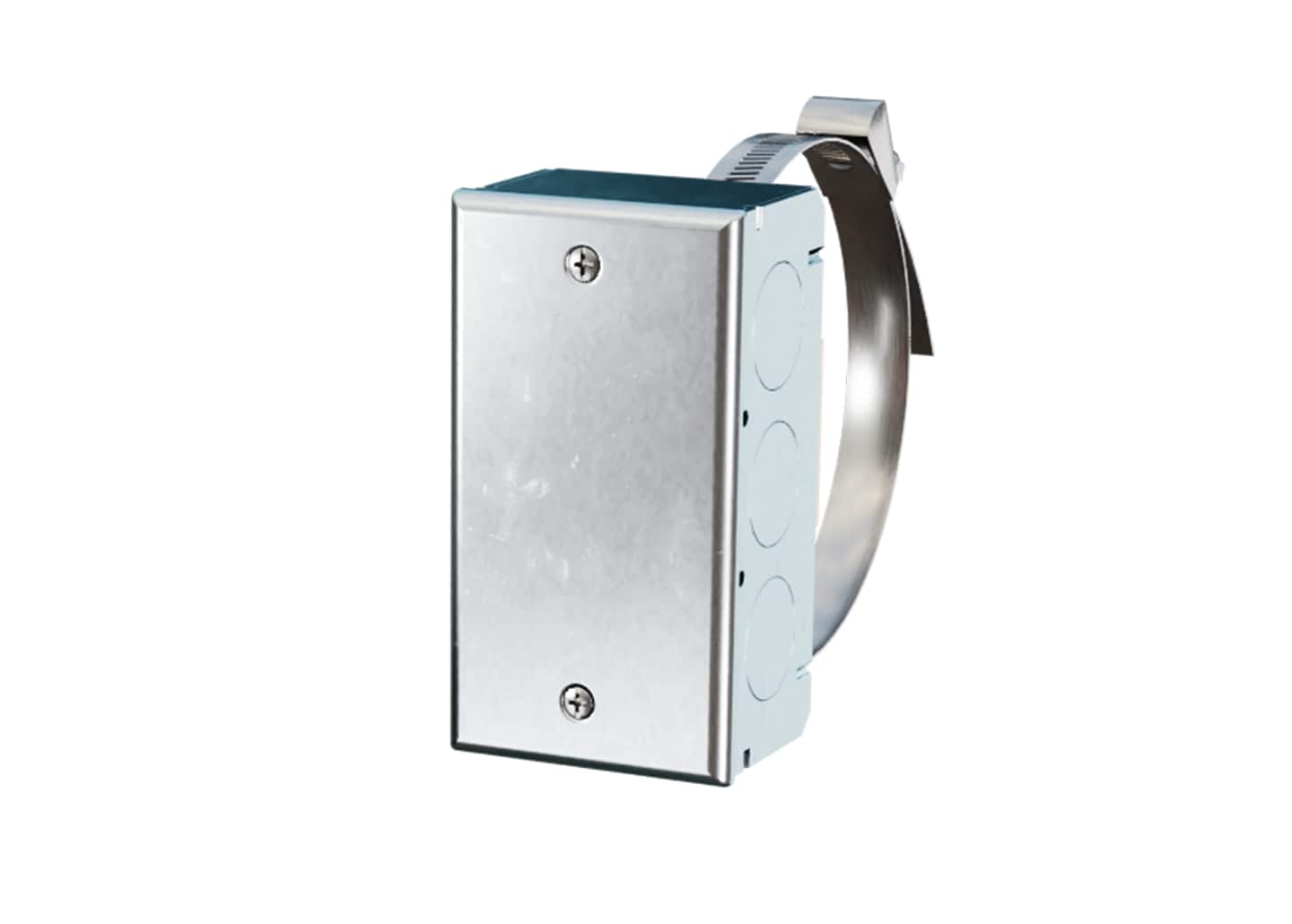 Nickel-Strap-On