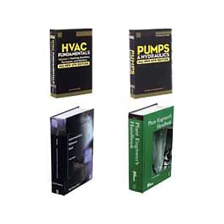Technical-Reference-Books